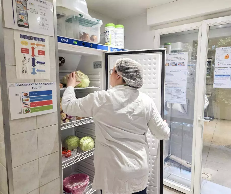 Accompagnement à la mise en conformité après contrôle